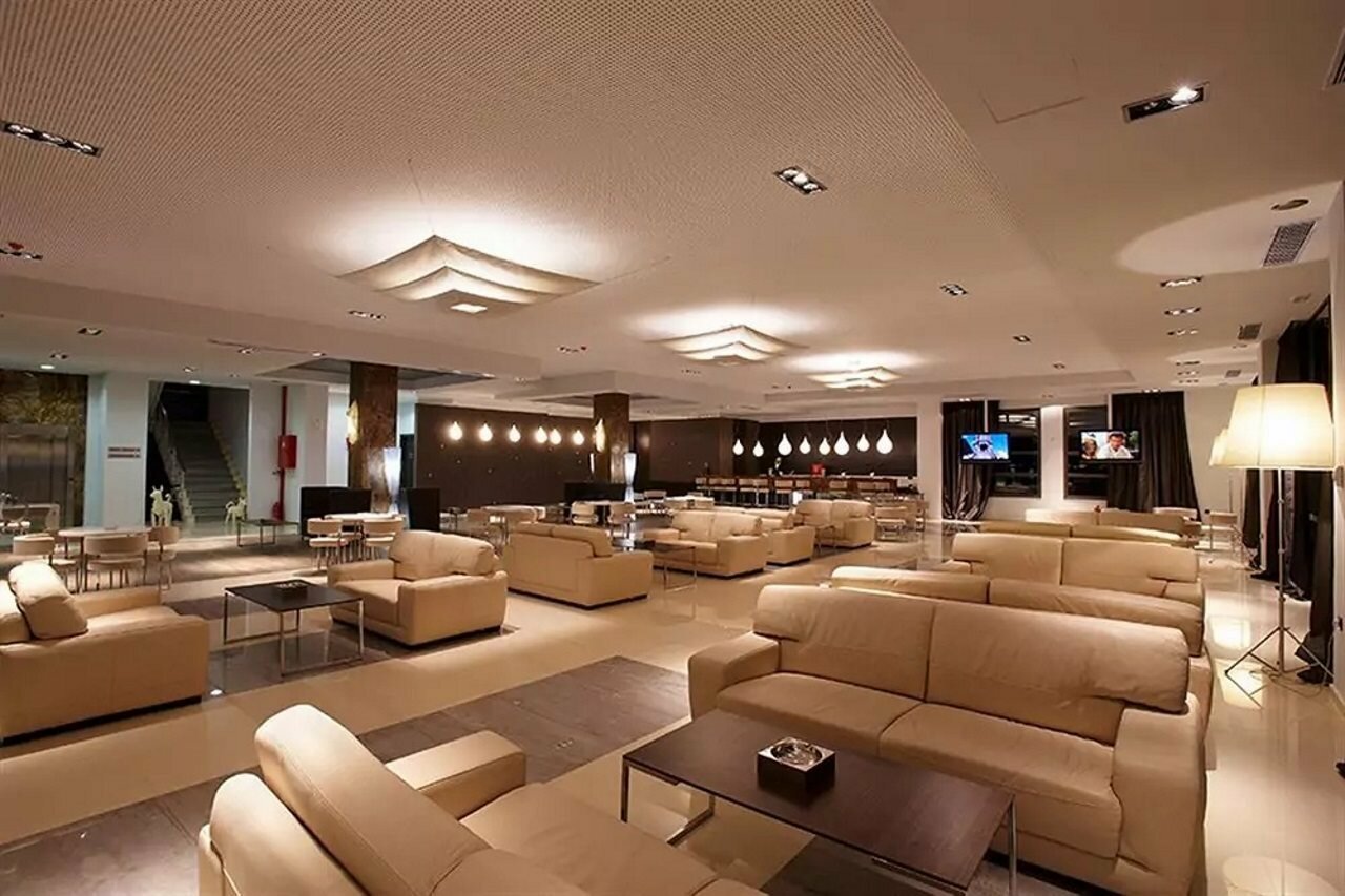 Фото Istion Club Hotel & SPA