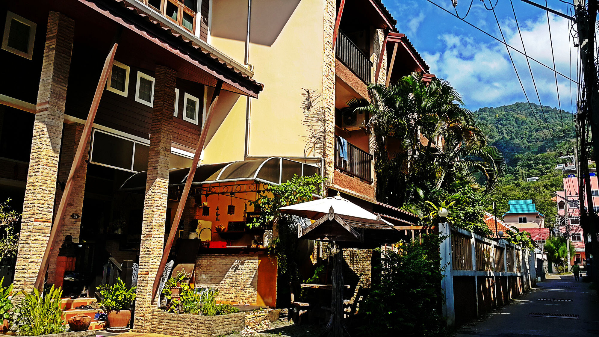 Фото Andaman House