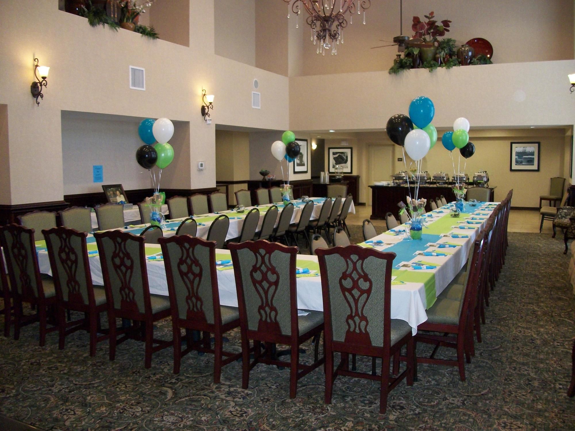 Фото Hampton Inn & Suites Lubbock Southwest