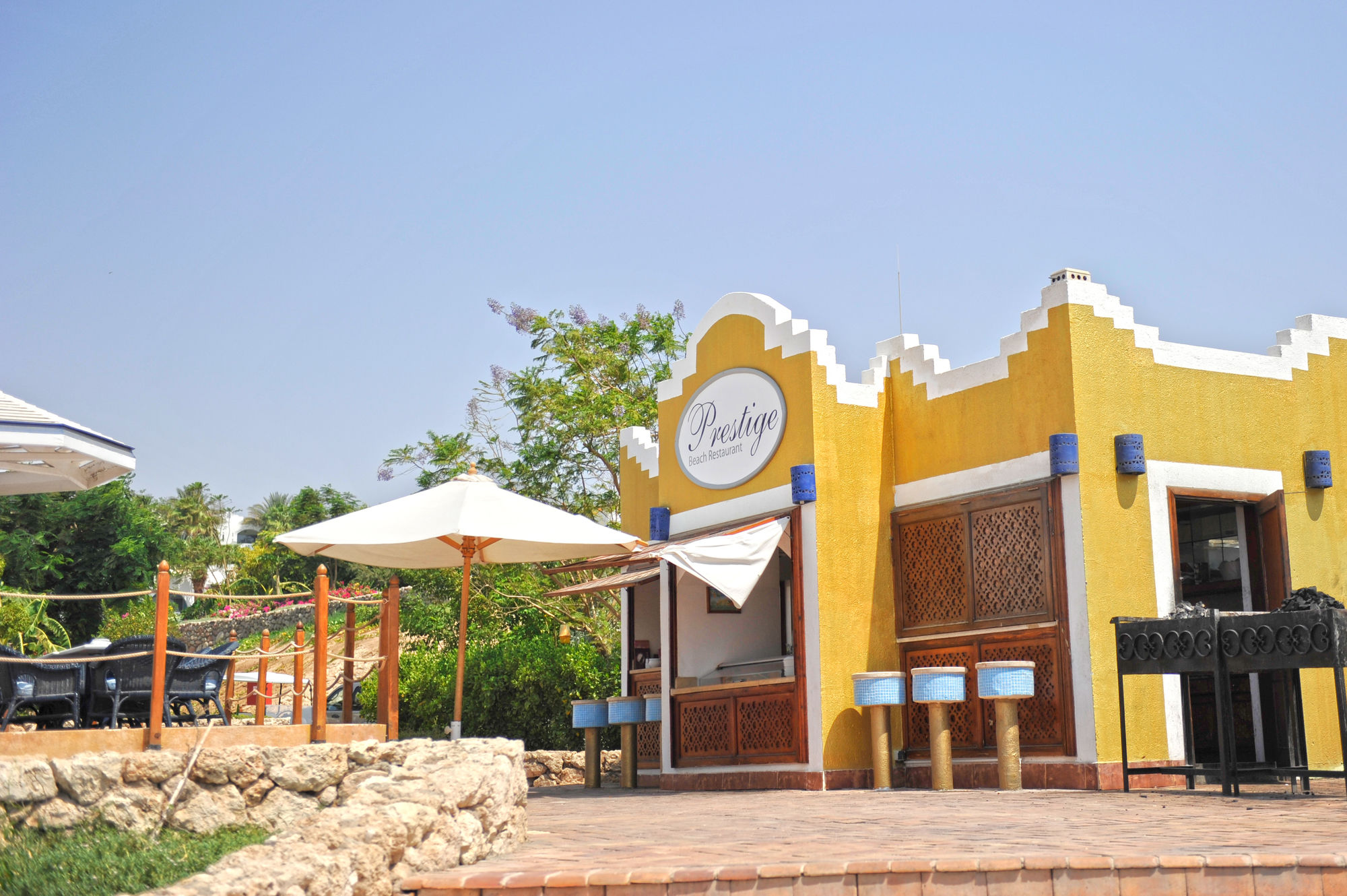 Фото Domina Coral Bay Elisir