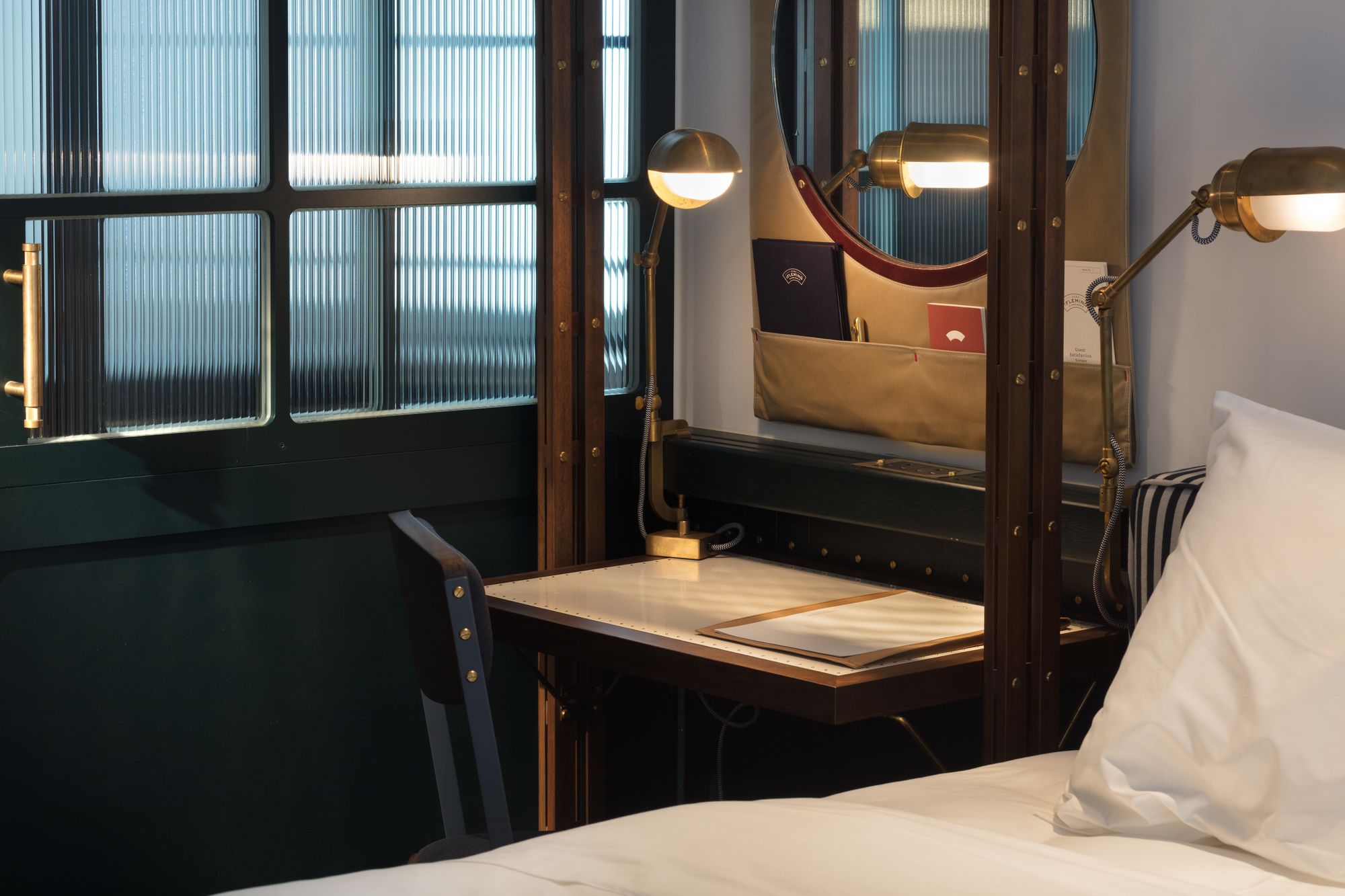 Фото The Fleming Hong Kong