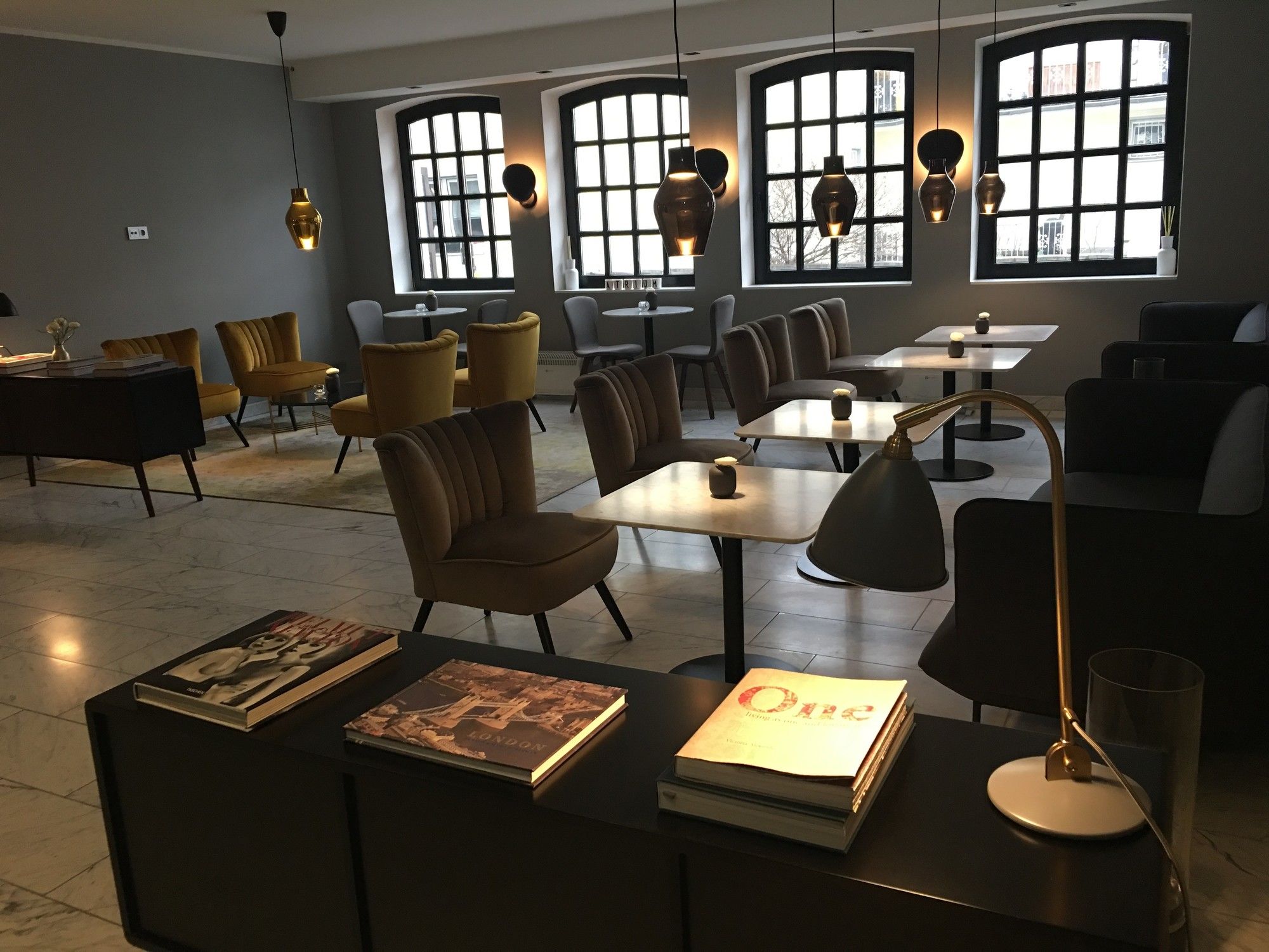 Фото Rugs Hotel Köln