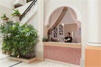 Гостиница Embassy Suites Hotel Charlotte