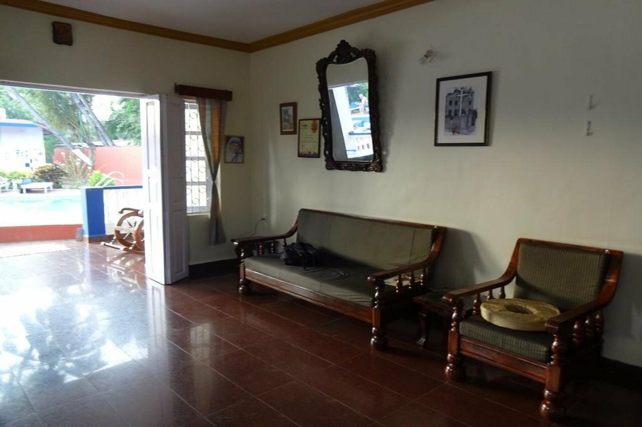 Фото Dona Sa Maria