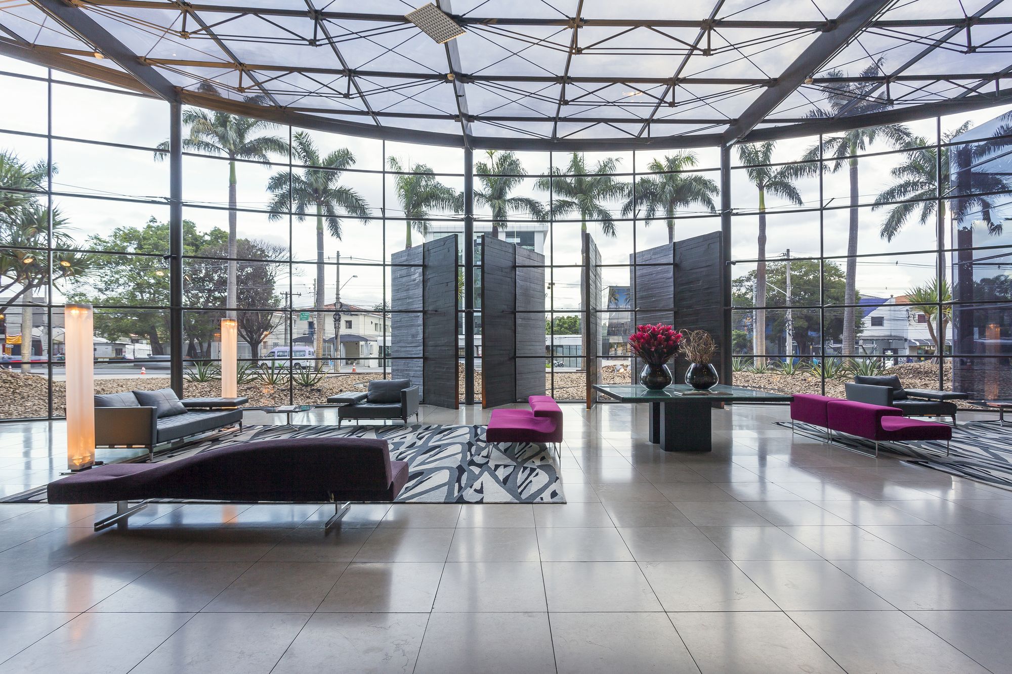 Фото Hotel Unique