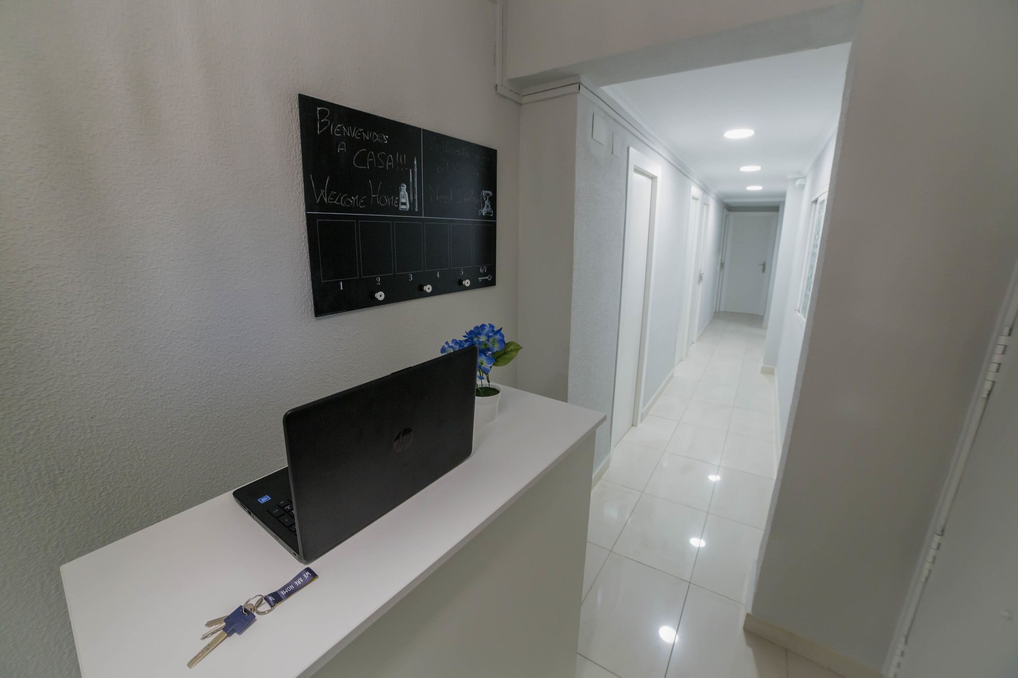 Фото Old Town Alicante