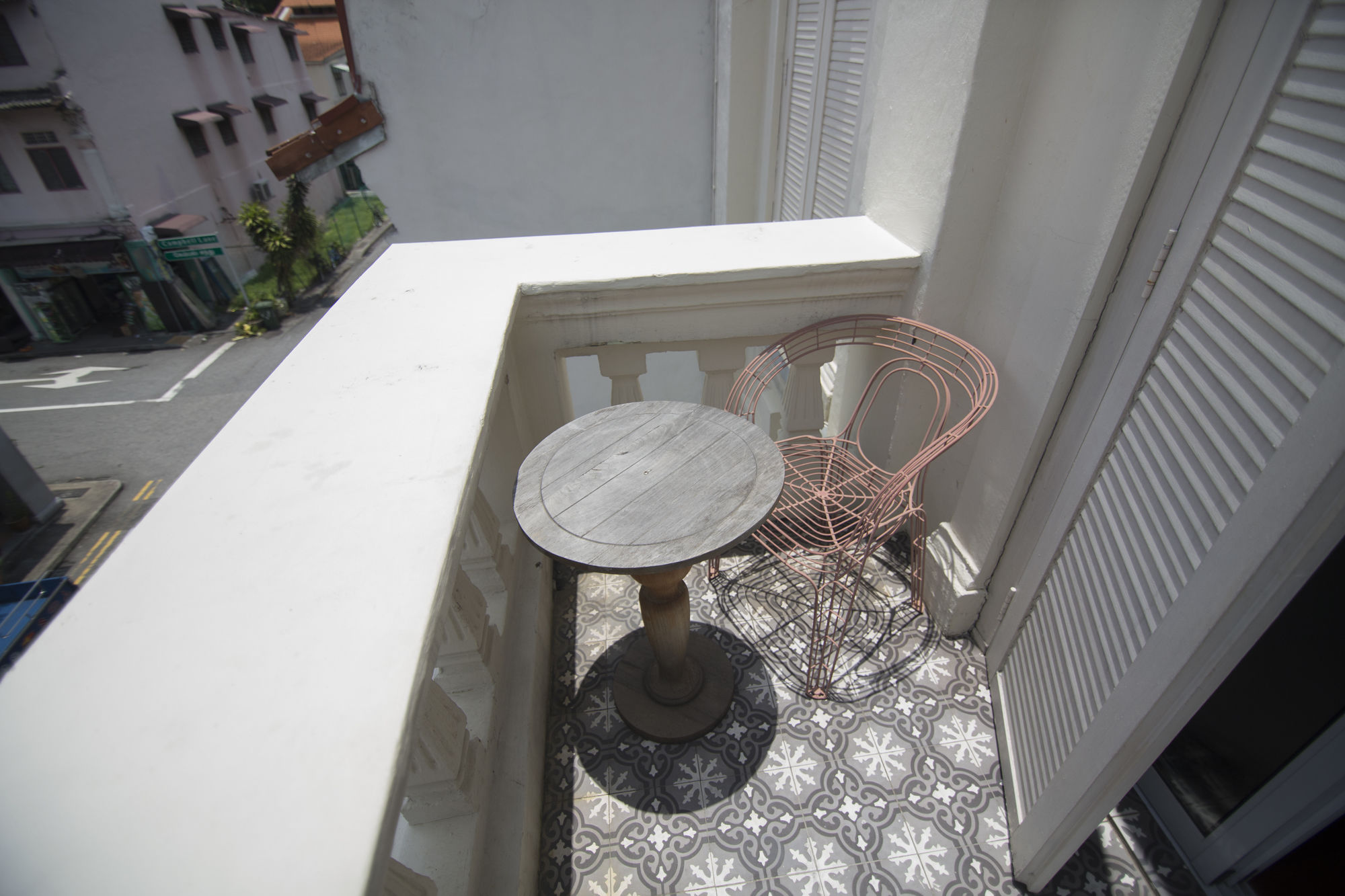 Фото The Daulat by Hotel Calmo