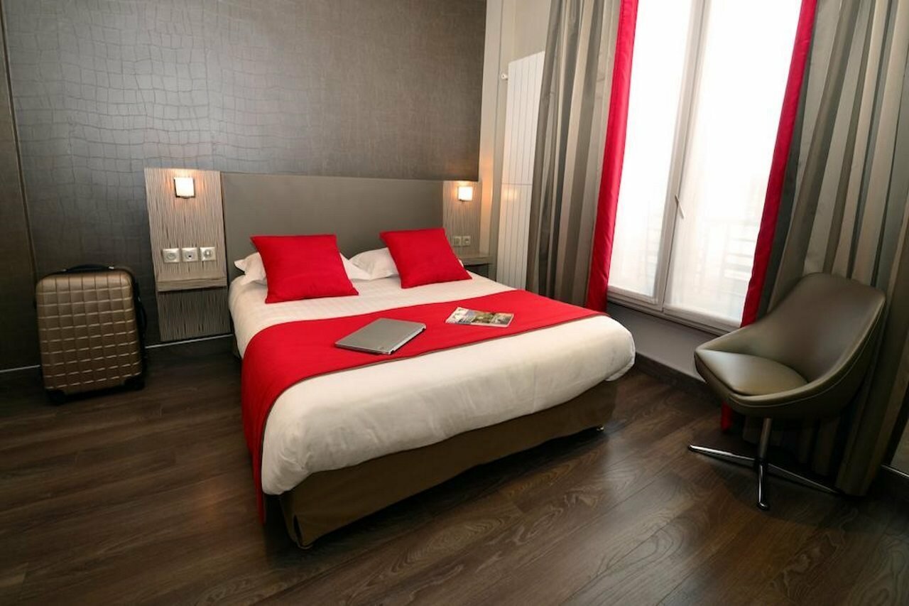 Фото Hotel Acropole