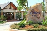 Orange Resort