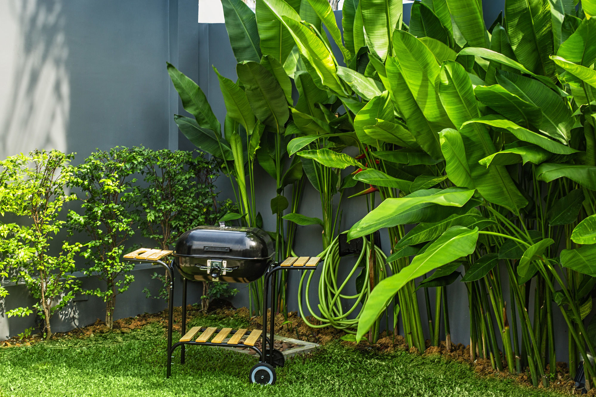 Фото Saiyuan Estate by TropicLook