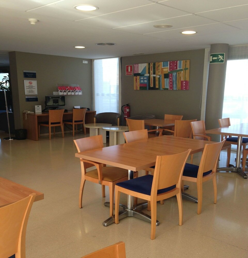 Фото Hotel Onda Castellon