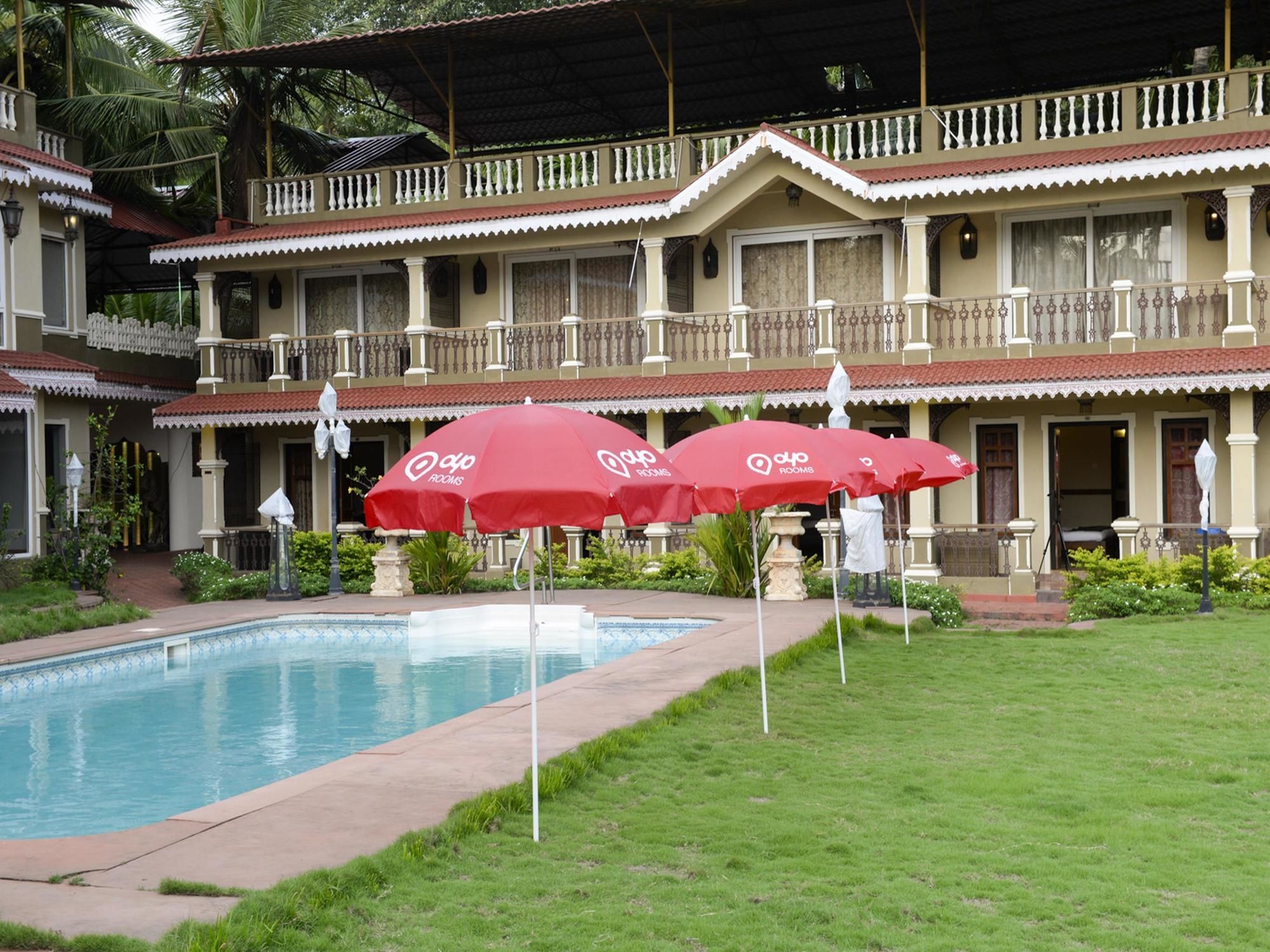 Фото Stone Wood River Front