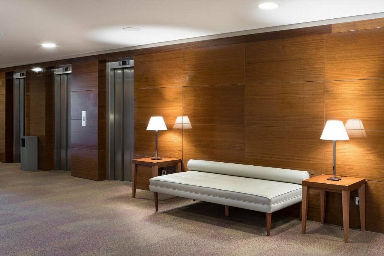 Фото NH Collection Marbella