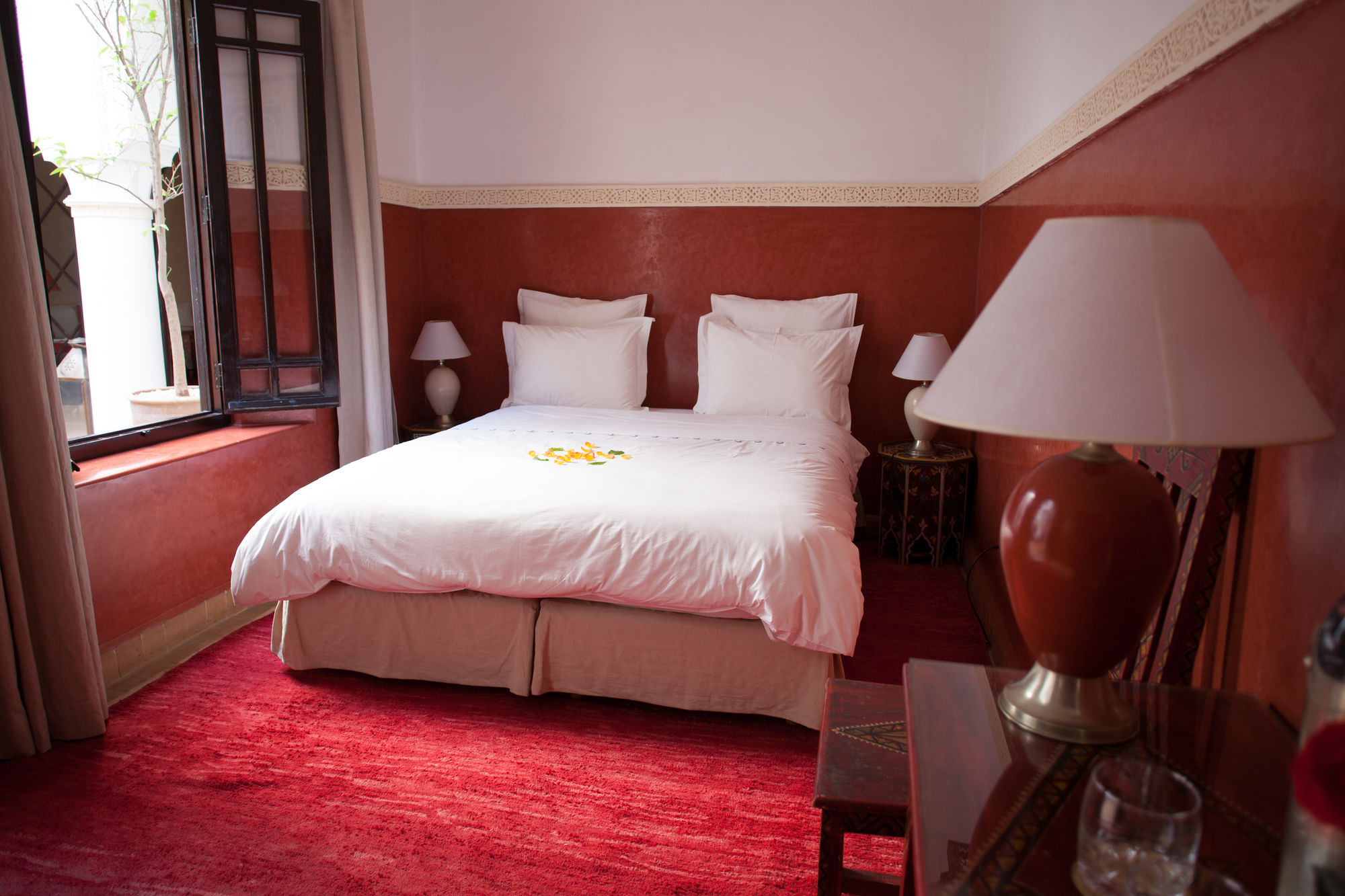 Фото Riad Chergui