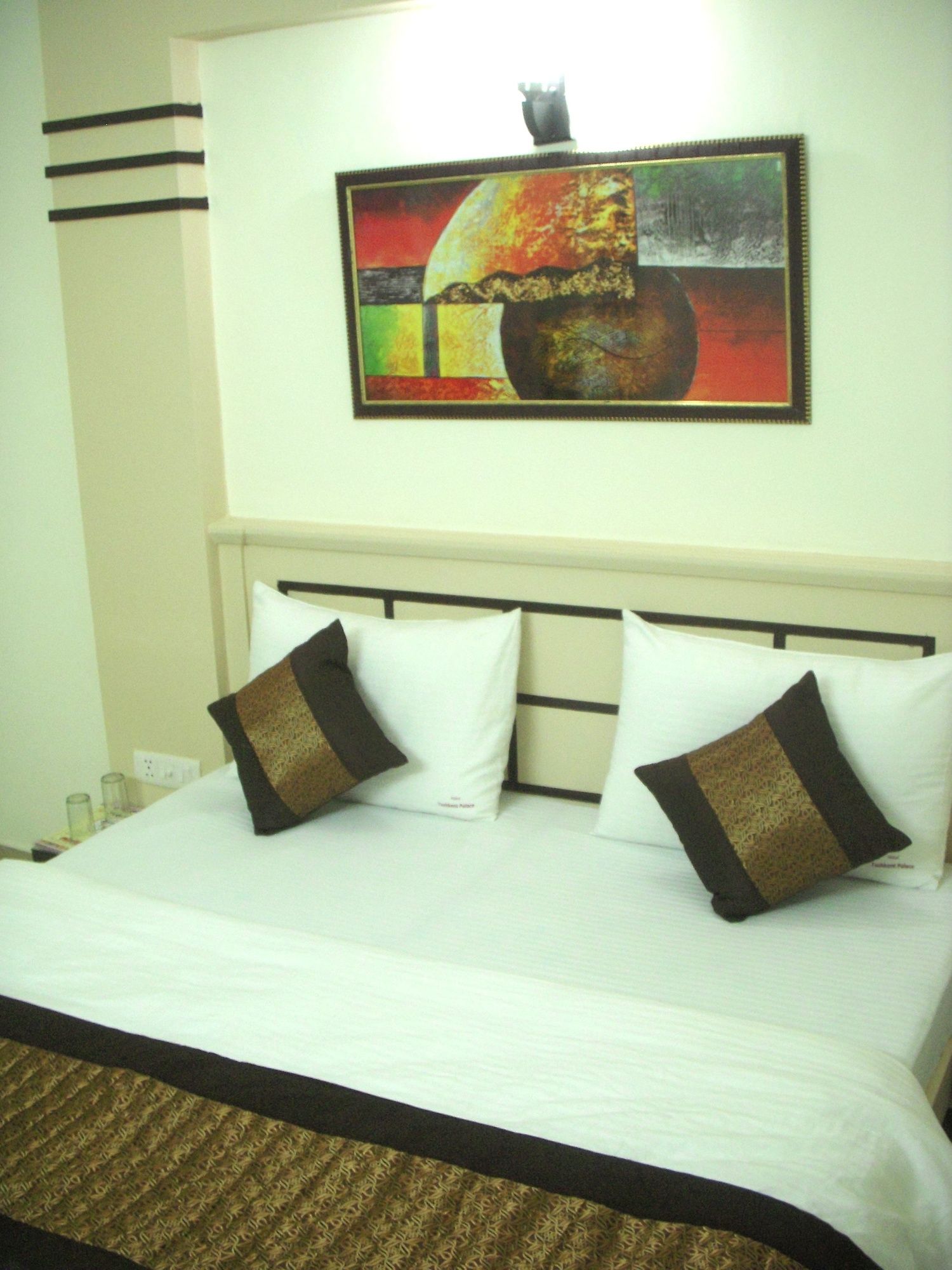 Фото Hotel Tashkent Palace