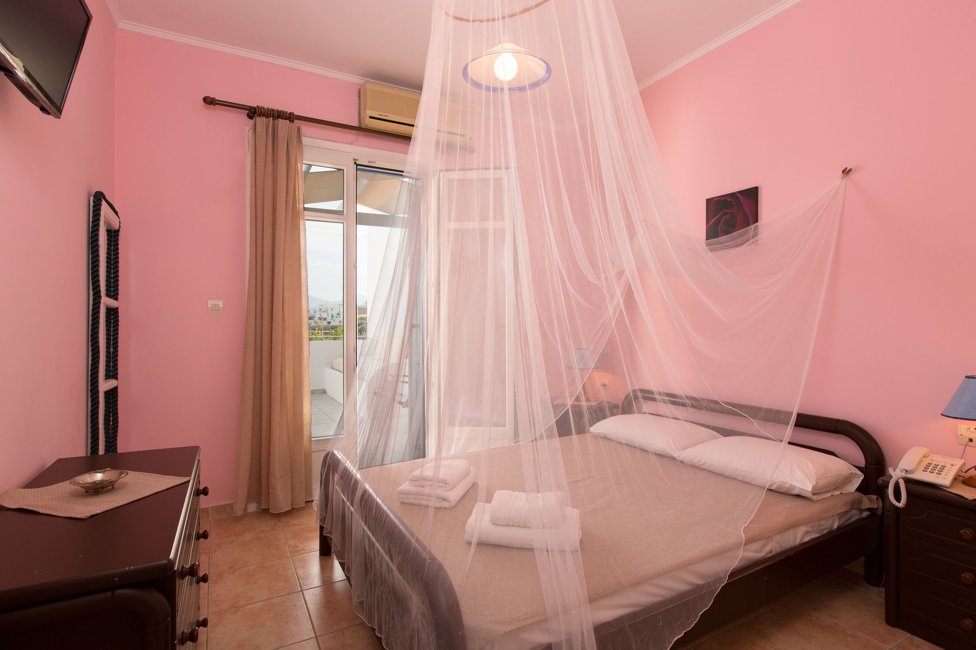 Фото Vivere a Plakes Milos