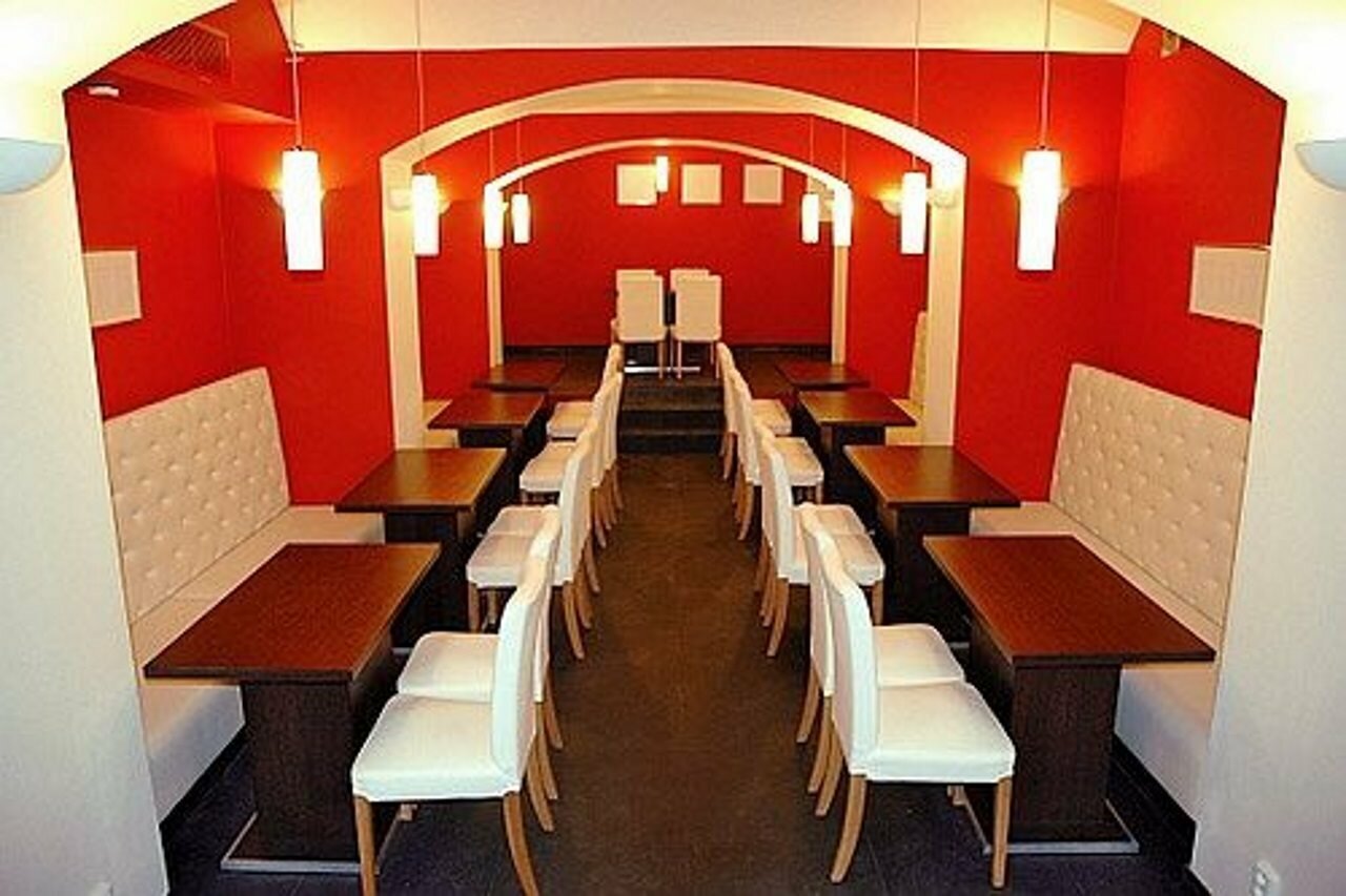 Фото La Boutique Hotel Prague