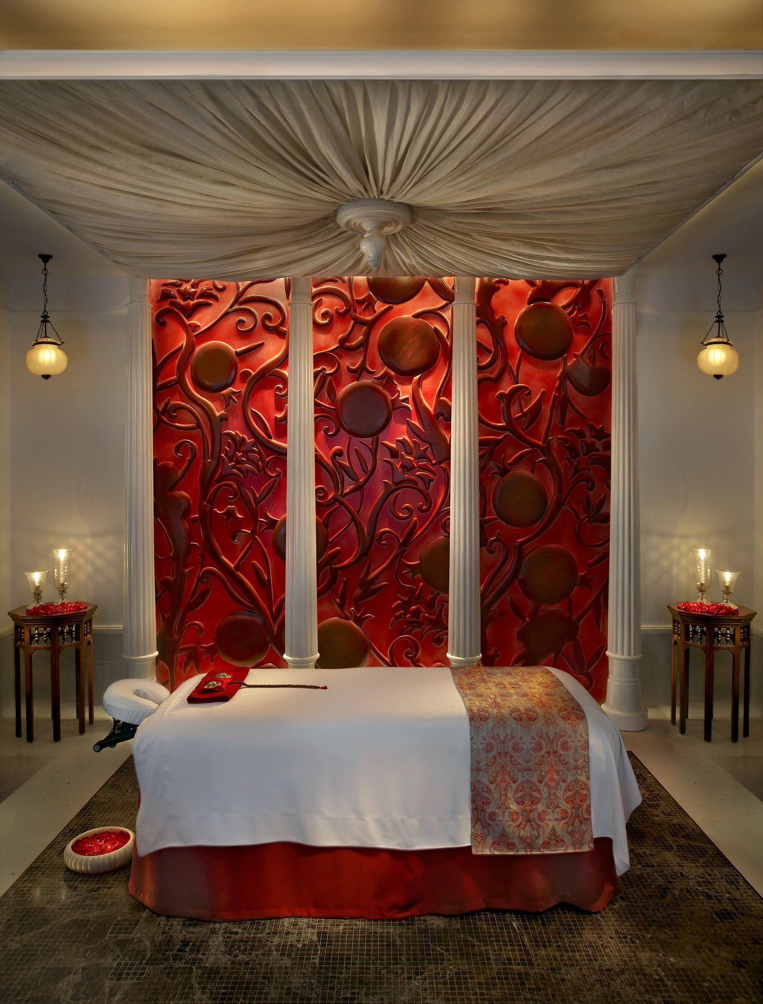 Фото ITC Mughal, A Luxury Collection Resort & SPA, Agra