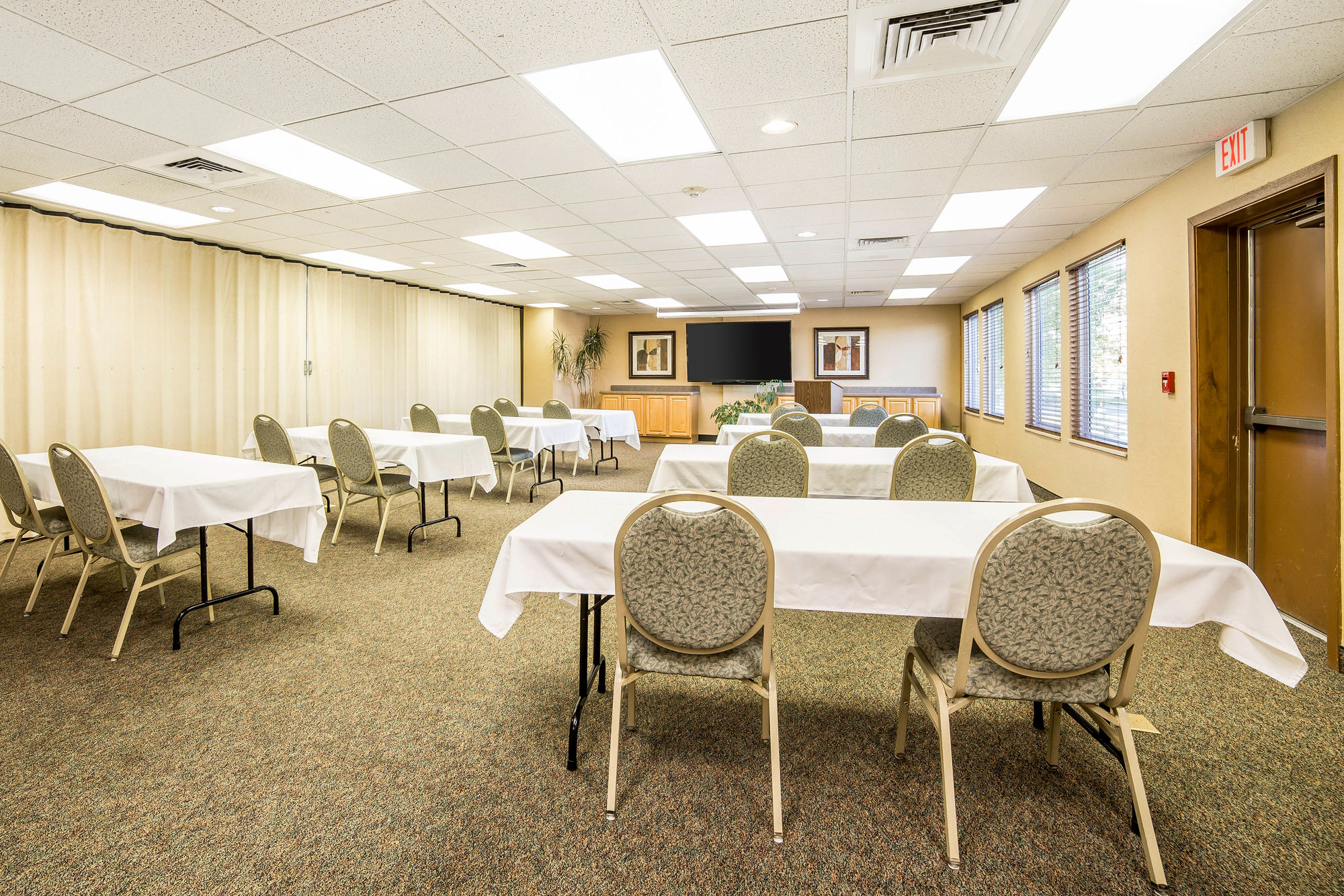 Фото Quality Inn