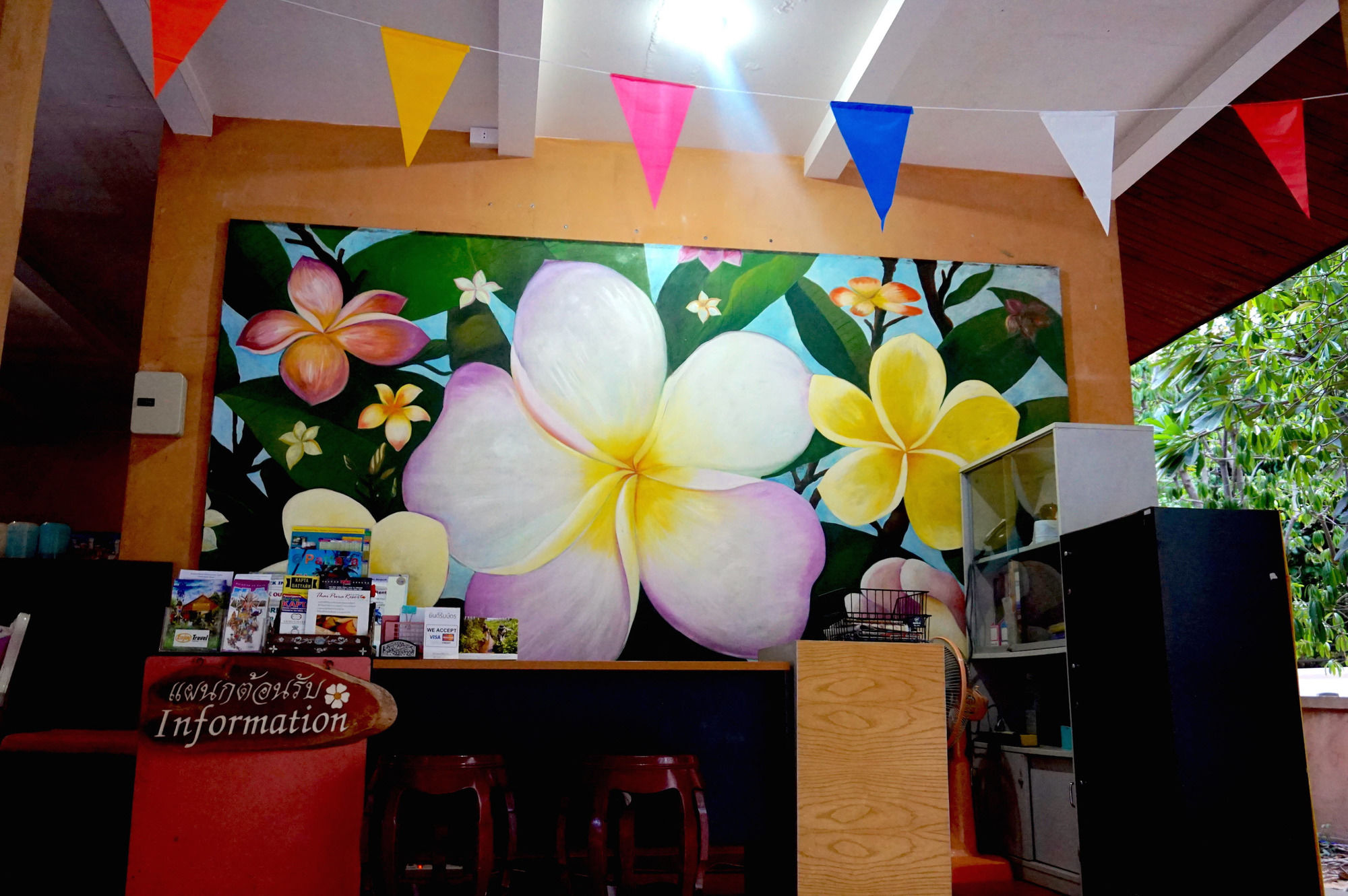 Фото Thai Pura Resort