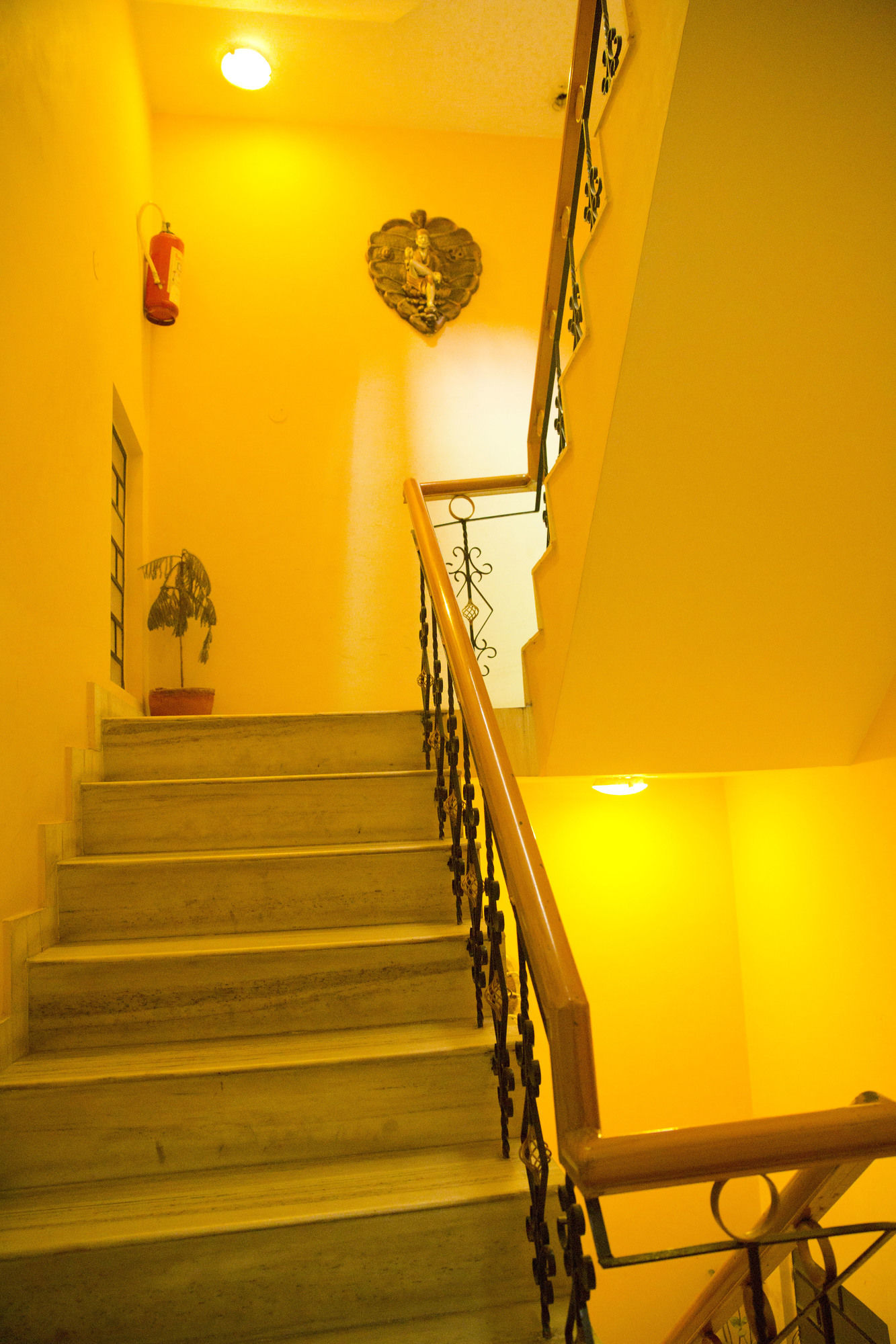 Фото Hotel Ganesha