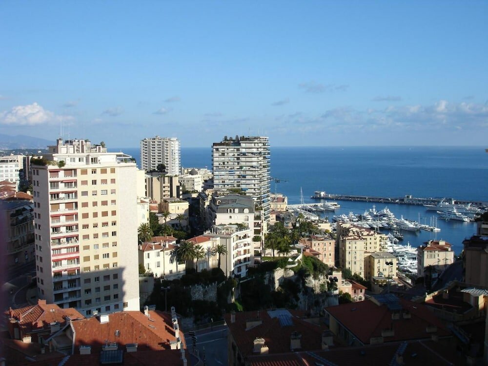 Фото Alfred Hotels Monaco