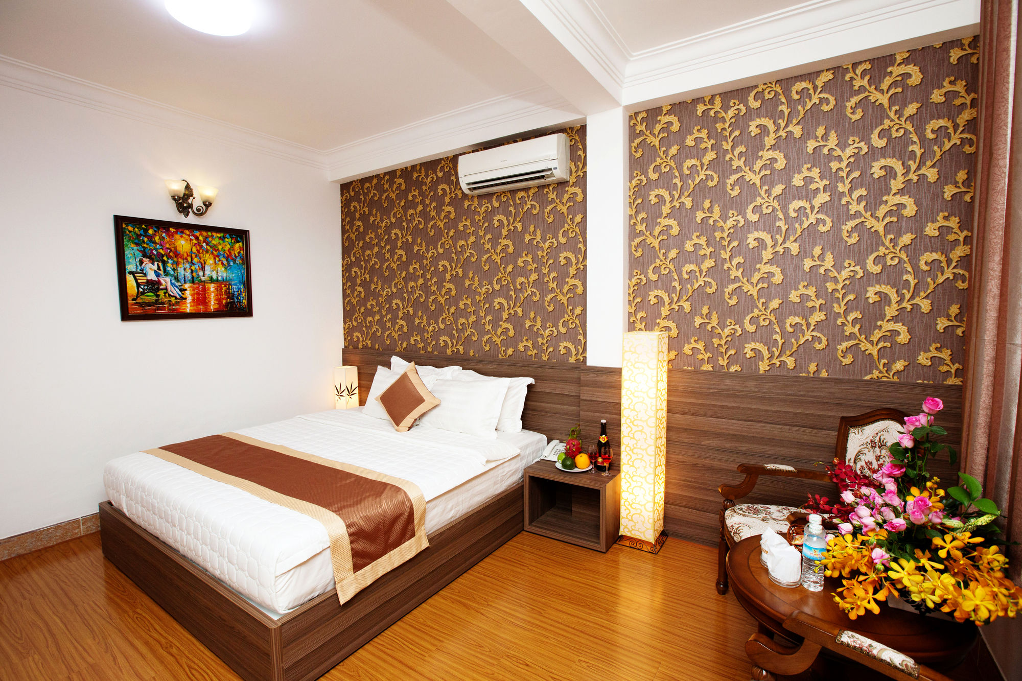 Фото Rosabella Hotel