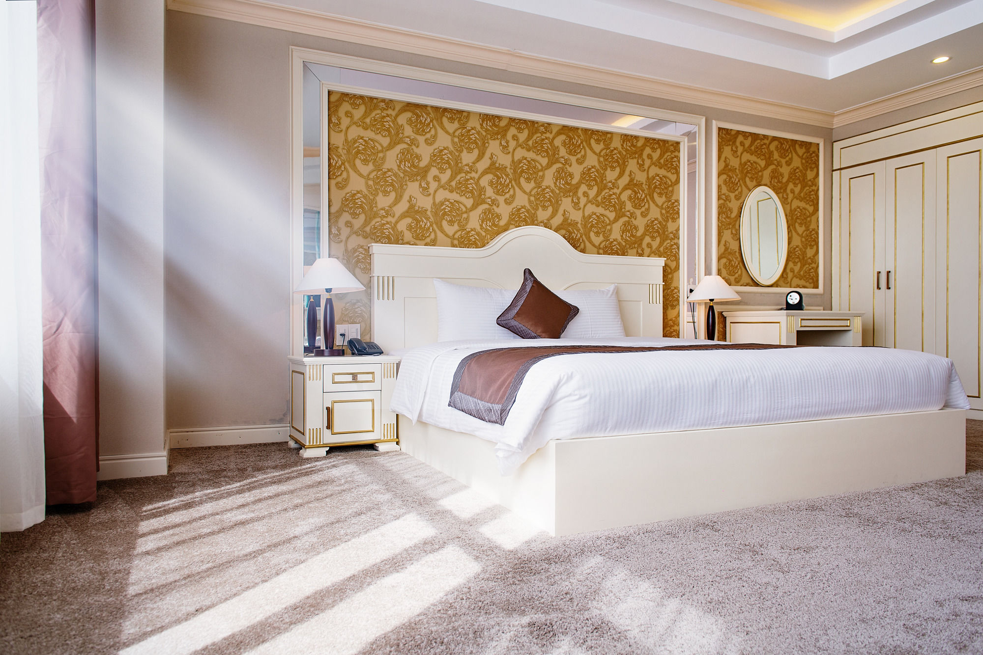 Фото Muong Thanh Grand Quang Nam