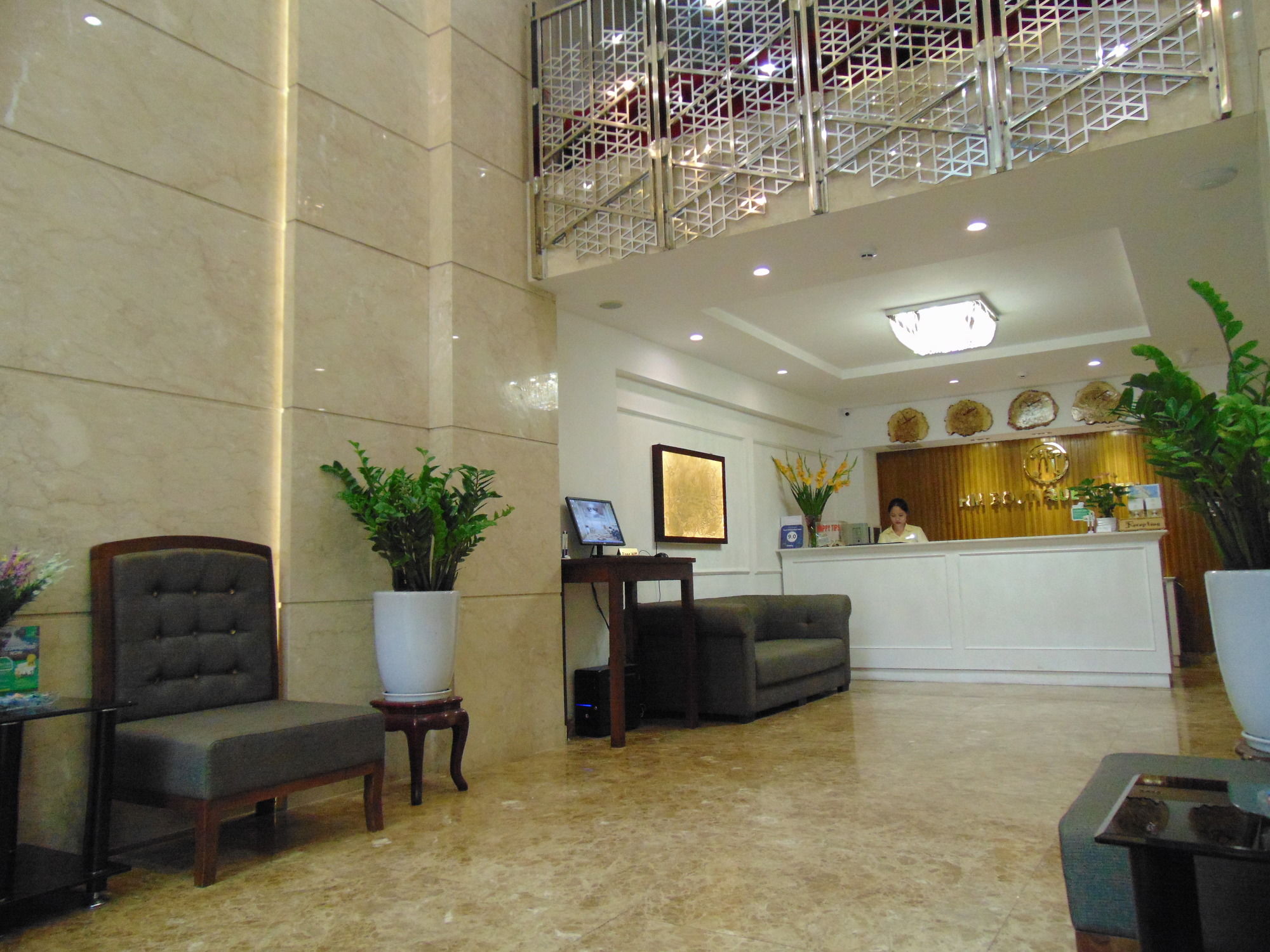 Фото Hanoi Hm Boutique Hotel