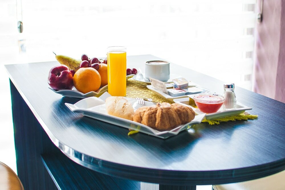 Фото Hotel Reino de Granada