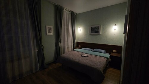 Hotel Гостиница Глажево, Saint‑Petersburg and Leningrad Oblast, photo