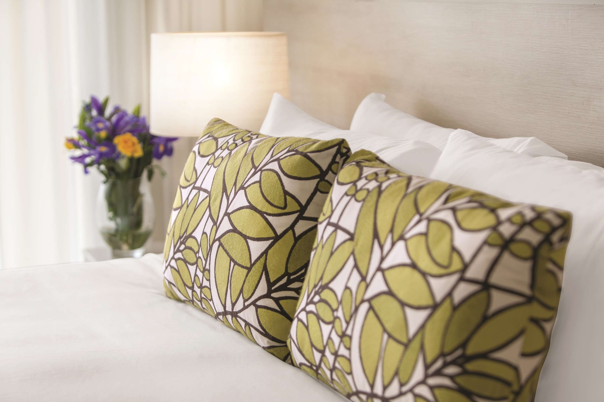 Фото Oaks Sunshine Coast Seaforth Resort