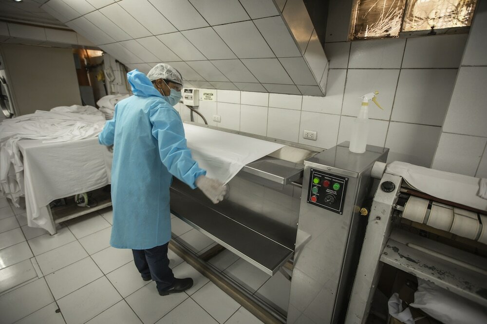 Фото Hacienda Puno