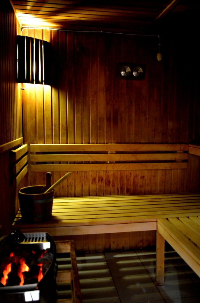 Фото Forum Hotel