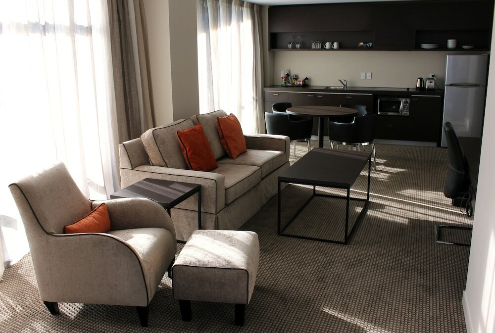 Фото Rydges Wellington