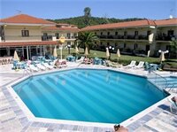 Фото Aristotelis Hotel