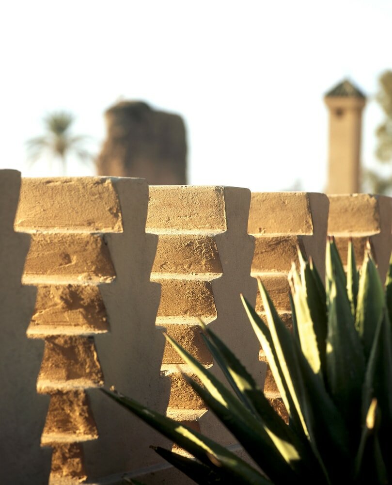 Фото Dar Les Cigognes