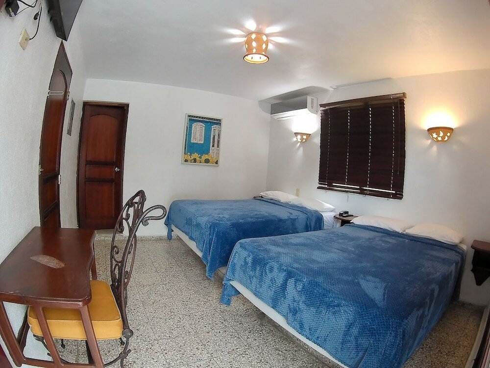 Фото Hotel Maison Gautreaux