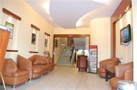 Фото The Beaufort Inn