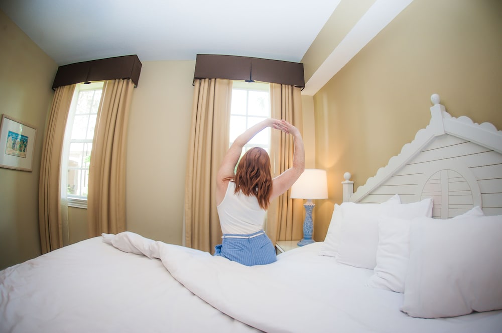 Фото Calypso Cay Vacation Villas