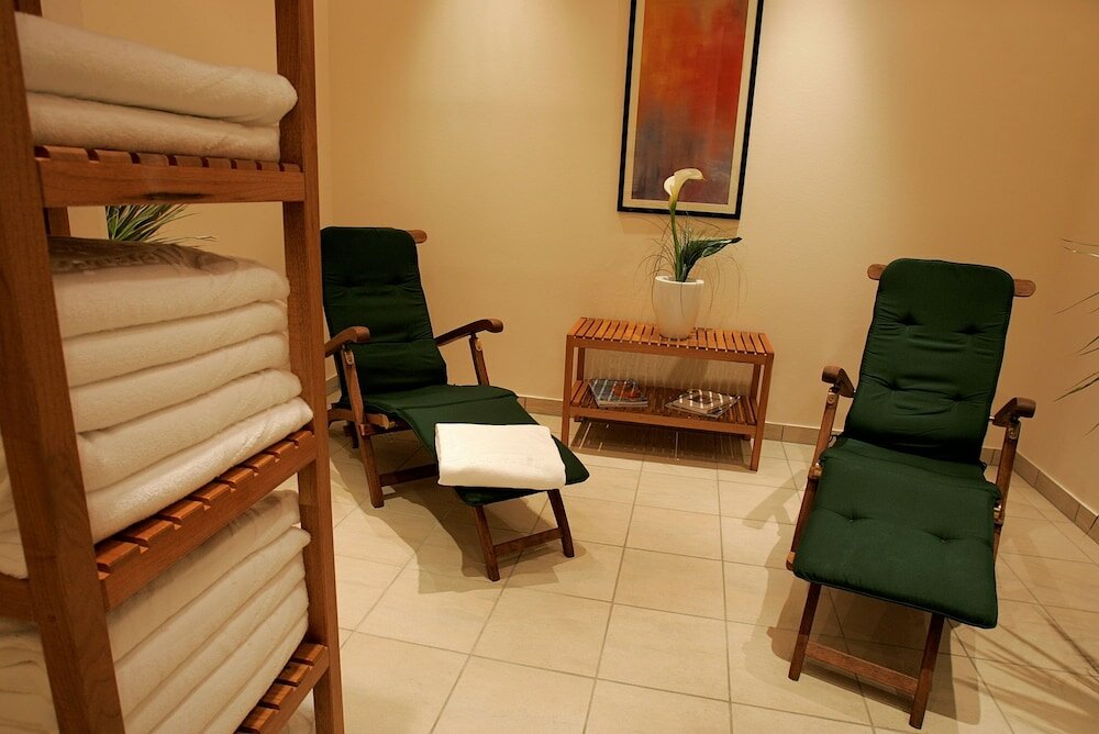 Фото Flemings Hotel München Schwabing