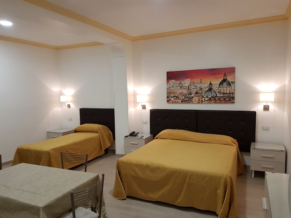 Фото Hotel Artorius Rome