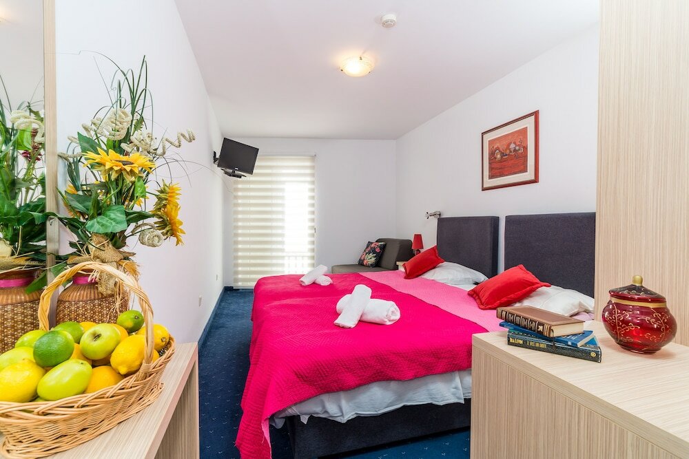 Фото Hotel Dubrovnik