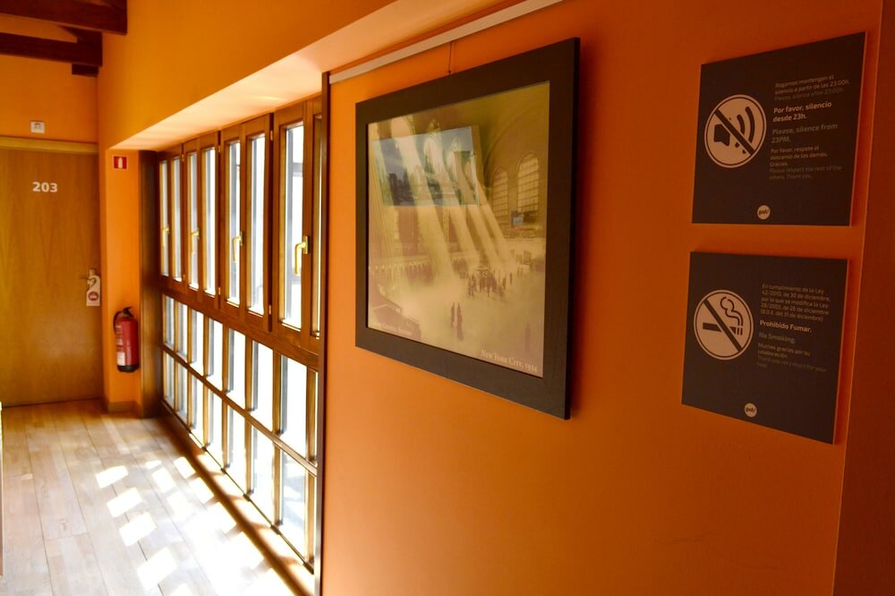 Фото Hotel Alda Algalia