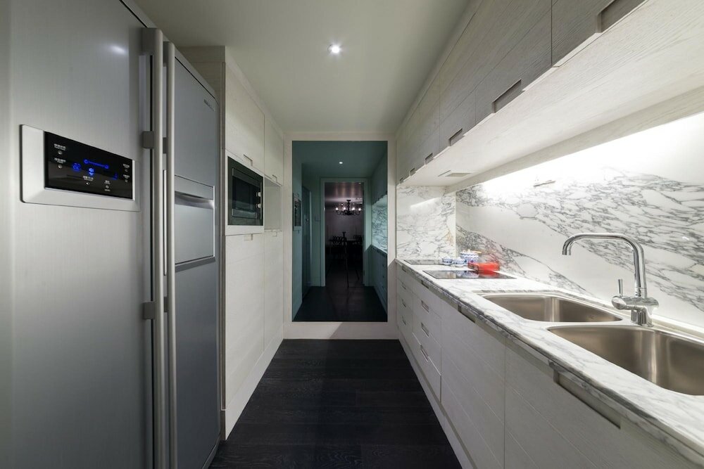 Фото Cachet Boutique Shanghai