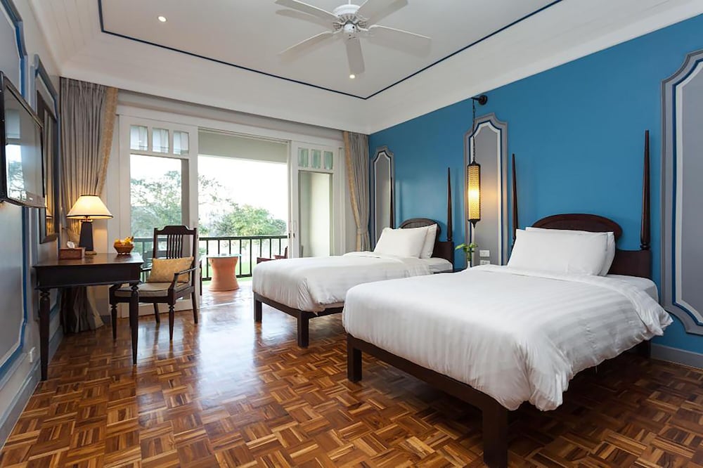 Фото The Grand Luang Prabang