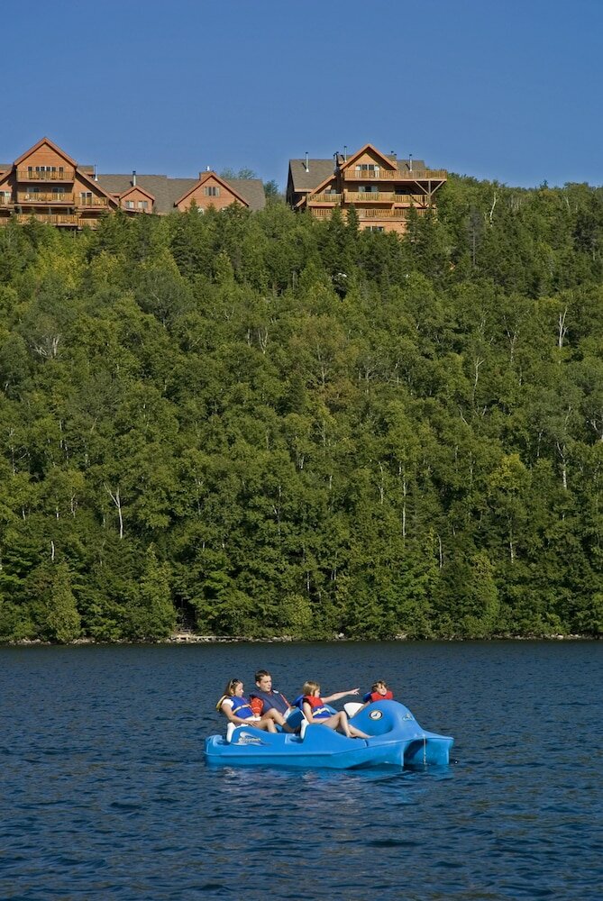 Фото Hôtel Sacacomie