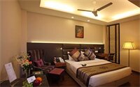 Фото The Jrd Luxury Botique Hotel