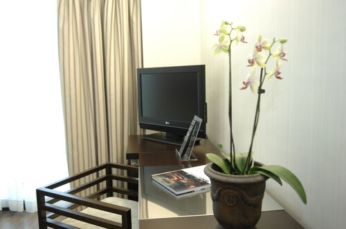 Гостиница Hotel Asset Torrejón в Торрехоне де Ардосе