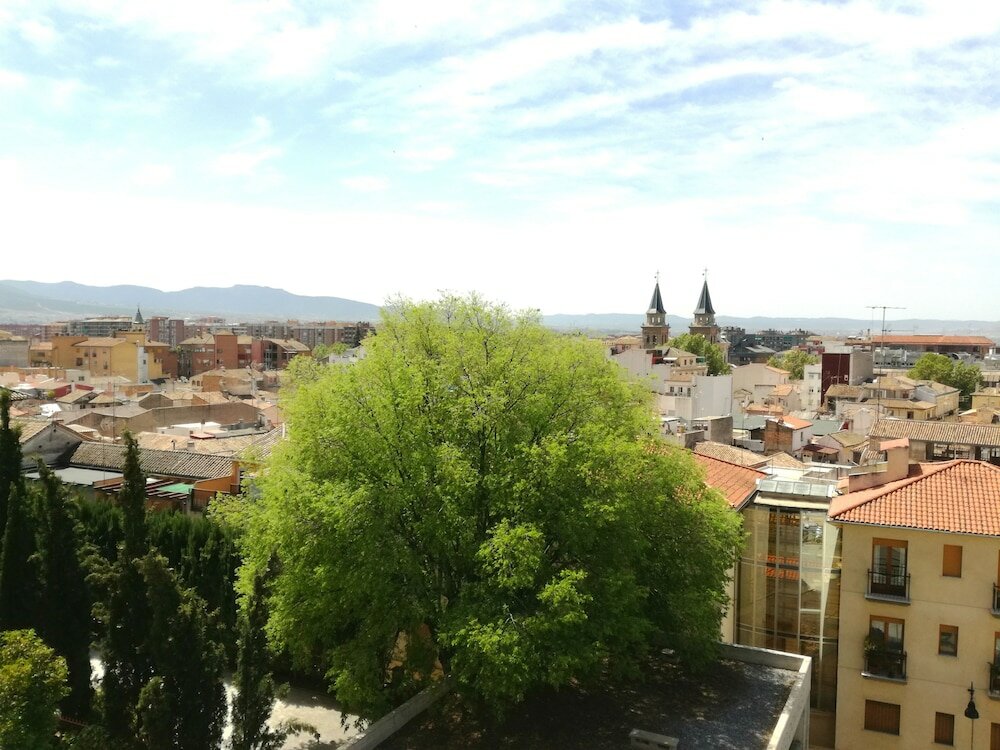 Фото Hotel Carlos V